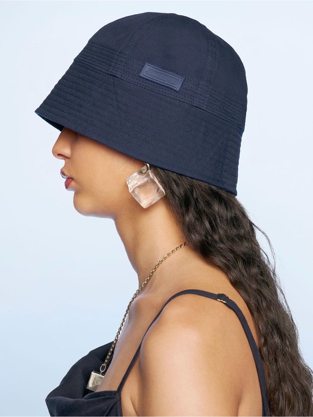 Jacquemus ‘Le Marino’ Bucket Hat